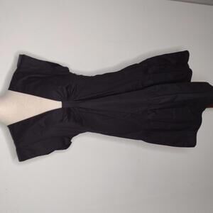 NWT Steve Madden Women's Black Dress Size Large